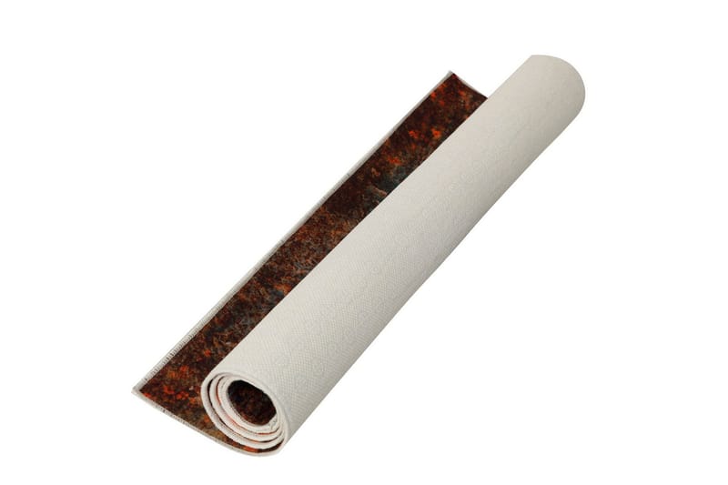 Emreson Matta 100x150 cm - Flerfärgad - Textil & mattor - Matta - Modern matta - Wiltonmatta