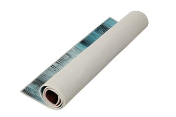 Errege Matta 100x150 cm - Flerfärgad - Textil & mattor - Matta - Modern matta - Wiltonmatta