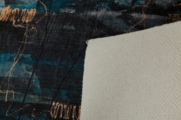 Esleban Matta 100x150 cm - Flerfärgad - Textil & mattor - Matta - Modern matta - Wiltonmatta