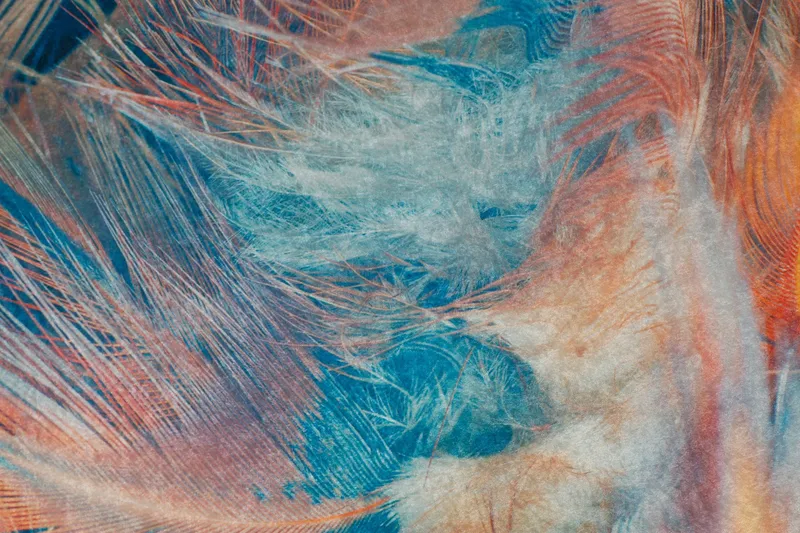 Furgon Matta 100x200 cm - Flerfärgad - Textil & mattor - Matta - Modern matta - Wiltonmatta