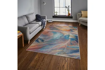 Furgon Matta 120x180 cm - Flerfärgad - Textil & mattor - Matta - Modern matta - Wiltonmatta