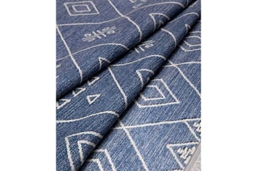 Wiltonmatta Gail 180x290 Rektangulär - Flerfärgad - Textil & mattor - Matta - Modern matta - Friezematta