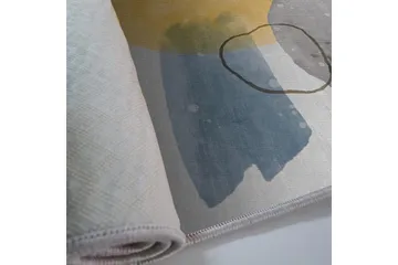 Galileo Wiltonmatta 100x140 cm Rektangulär - Flerfärgad - Textil & mattor - Matta - Modern matta - Friezematta