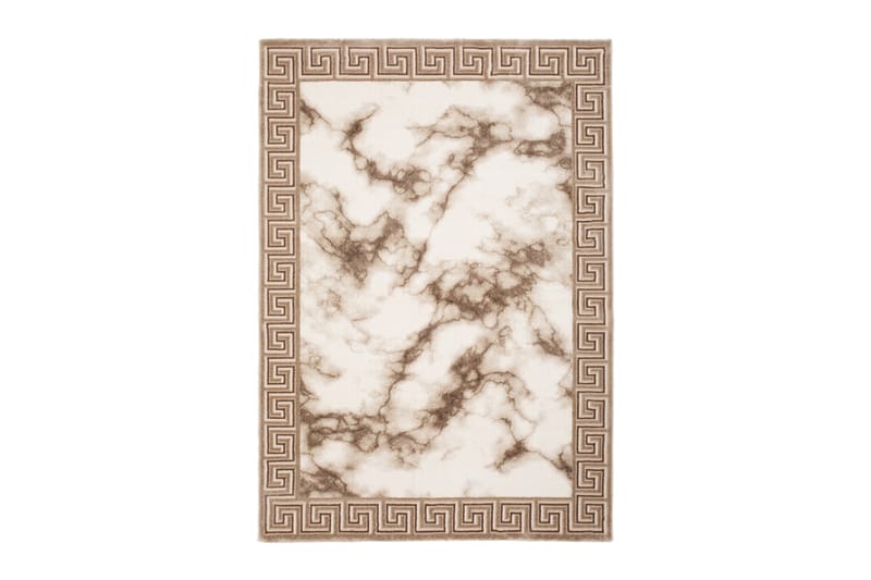 Galya Versace Matta 133x190 cm - Nougat - Textil & mattor - Matta - Modern matta - Wiltonmatta