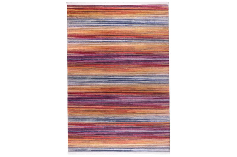 Wiltonmatta Gary 120x180 Rektangulär - Flerfärgad - Textil & mattor - Matta - Modern matta - Friezematta