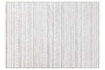 Wiltonmatta Gattall 157x230 Rektangulär - Grå - Textil & mattor - Matta - Modern matta - Friezematta