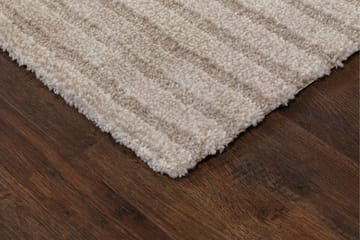 Genova Wiltonmatta 200x290 cm Rektangulär - Linne - Textil & mattor - Matta - Modern matta - Wiltonmatta