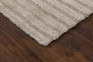 Genova Zen Wiltonmatta 160x230 cm Rektangulär - Linne - Textil & mattor - Matta - Modern matta - Wiltonmatta