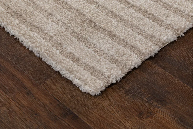 Genova Zen Wiltonmatta 200x290 cm Rektangulär - Linne - Textil & mattor - Matta - Modern matta - Wiltonmatta