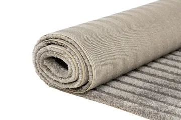 Genova Zen Wiltonmatta 240x340 cm - Grå - Textil & mattor - Matta - Modern matta - Wiltonmatta
