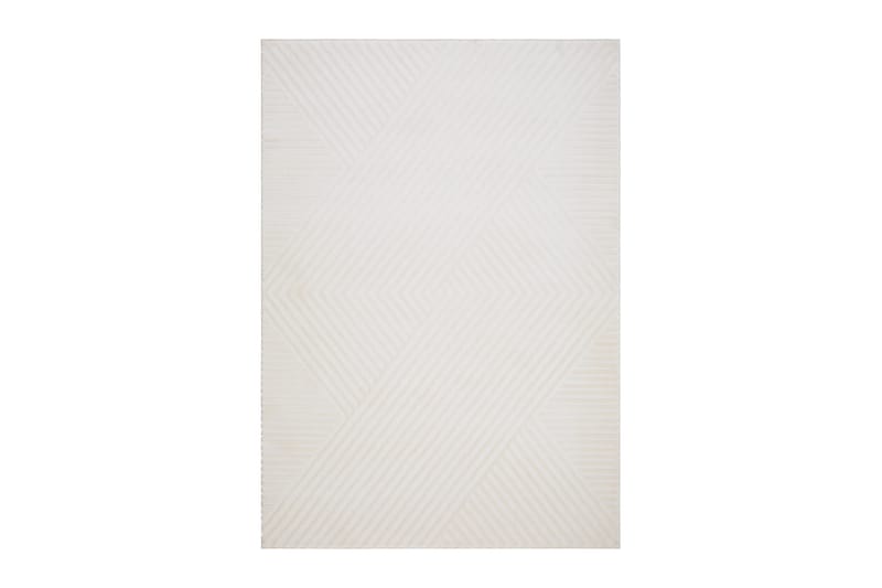 Ritz Wiltonmatta 160x230 cm Rektangulär - Creme - Textil & mattor - Matta - Modern matta - Friezematta