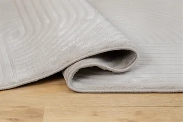 Ritz Wiltonmatta 160x230 cm Rektangulär - Creme - Textil & mattor - Matta - Modern matta - Friezematta