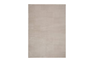 Ritz Wiltonmatta 160x230 cm Rektangulär - Linne - Textil & mattor - Matta - Modern matta - Friezematta