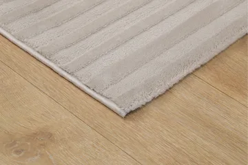 Ritz Wiltonmatta 160x230 cm Rektangulär - Linne - Textil & mattor - Matta - Modern matta - Friezematta