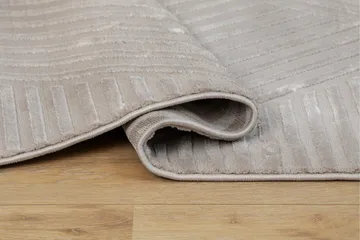 Ritz Wiltonmatta 160x230 cm Rektangulär - Linne - Textil & mattor - Matta - Modern matta - Friezematta