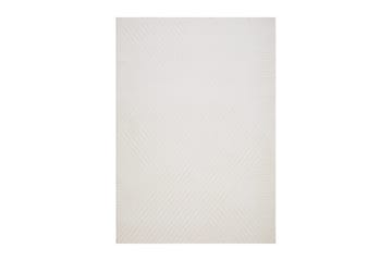 Ritz Wiltonmatta 200x290 cm Rektangulär - Creme - Textil & mattor - Matta - Modern matta - Friezematta