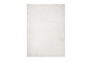 Ritz Wiltonmatta 200x290 cm Rektangulär - Creme - Textil & mattor - Matta - Modern matta - Friezematta