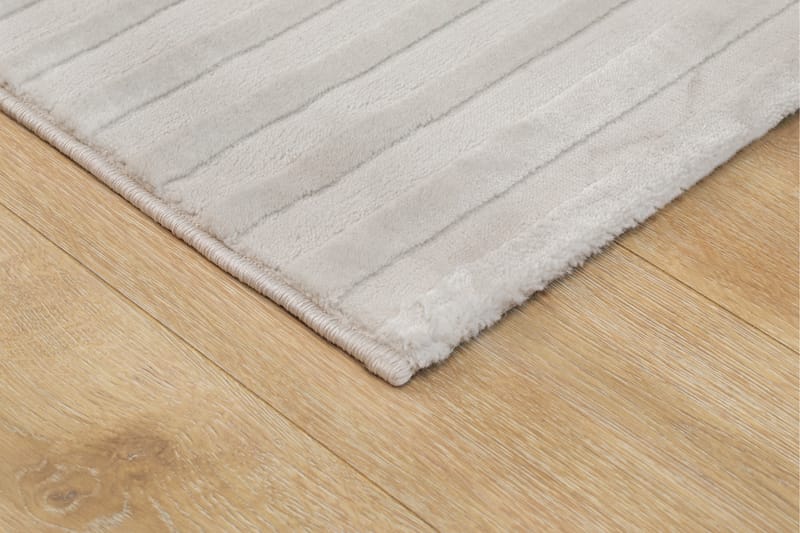 Ritz Wiltonmatta 200x290 cm Rektangulär - Creme - Textil & mattor - Matta - Modern matta - Friezematta
