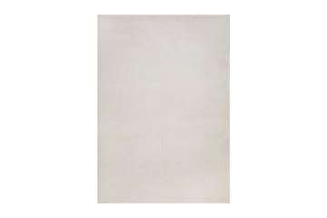 Wiltonmatta Govin 200x290 Rektangulär - Creme - Textil & mattor - Matta - Modern matta - Friezematta