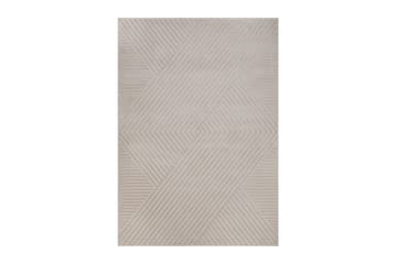 Ritz Wiltonmatta 200x290 cm Rektangulär - Linne - Textil & mattor - Matta - Modern matta - Friezematta