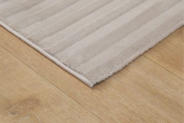 Ritz Wiltonmatta 200x290 cm Rektangulär - Linne - Textil & mattor - Matta - Modern matta - Friezematta