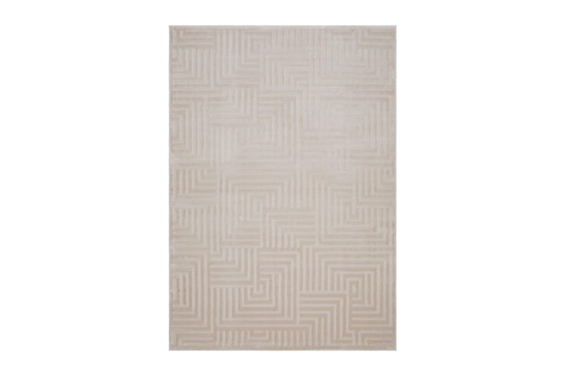 Ritz Wiltonmatta 200x290 cm Rektangulär, Linne