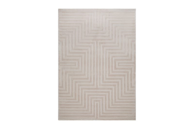 Ritz Wiltonmatta 200x290 cm Rektangulär, Linne