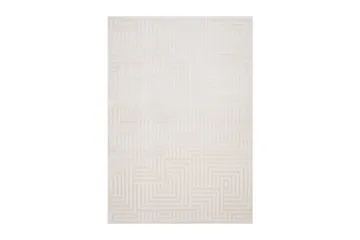 Ritz Wiltonmatta 240x340 cm Rektangulär - Creme - Textil & mattor - Matta - Modern matta - Friezematta