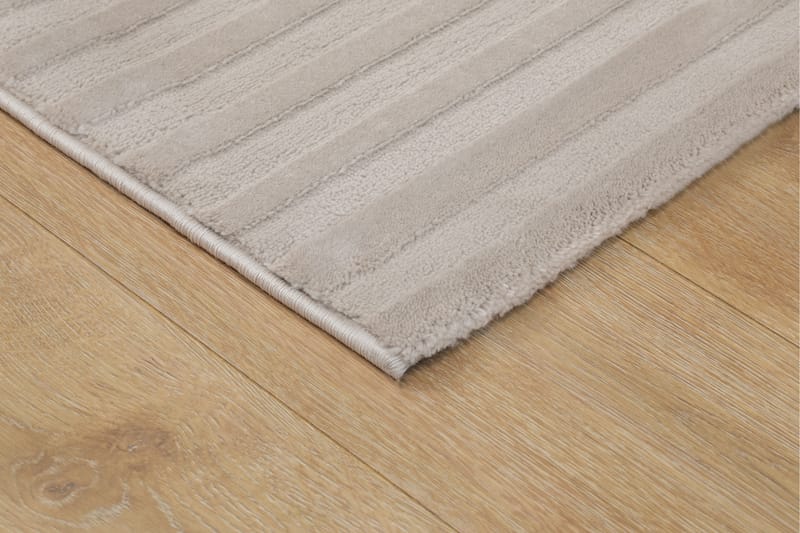 Ritz Wiltonmatta 240x340 cm Rektangulär - Linne - Textil & mattor - Matta - Modern matta - Friezematta