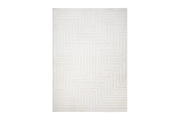 Ritz Wiltonmatta 300x400 cm Rektangulär - Creme - Textil & mattor - Matta - Modern matta - Friezematta