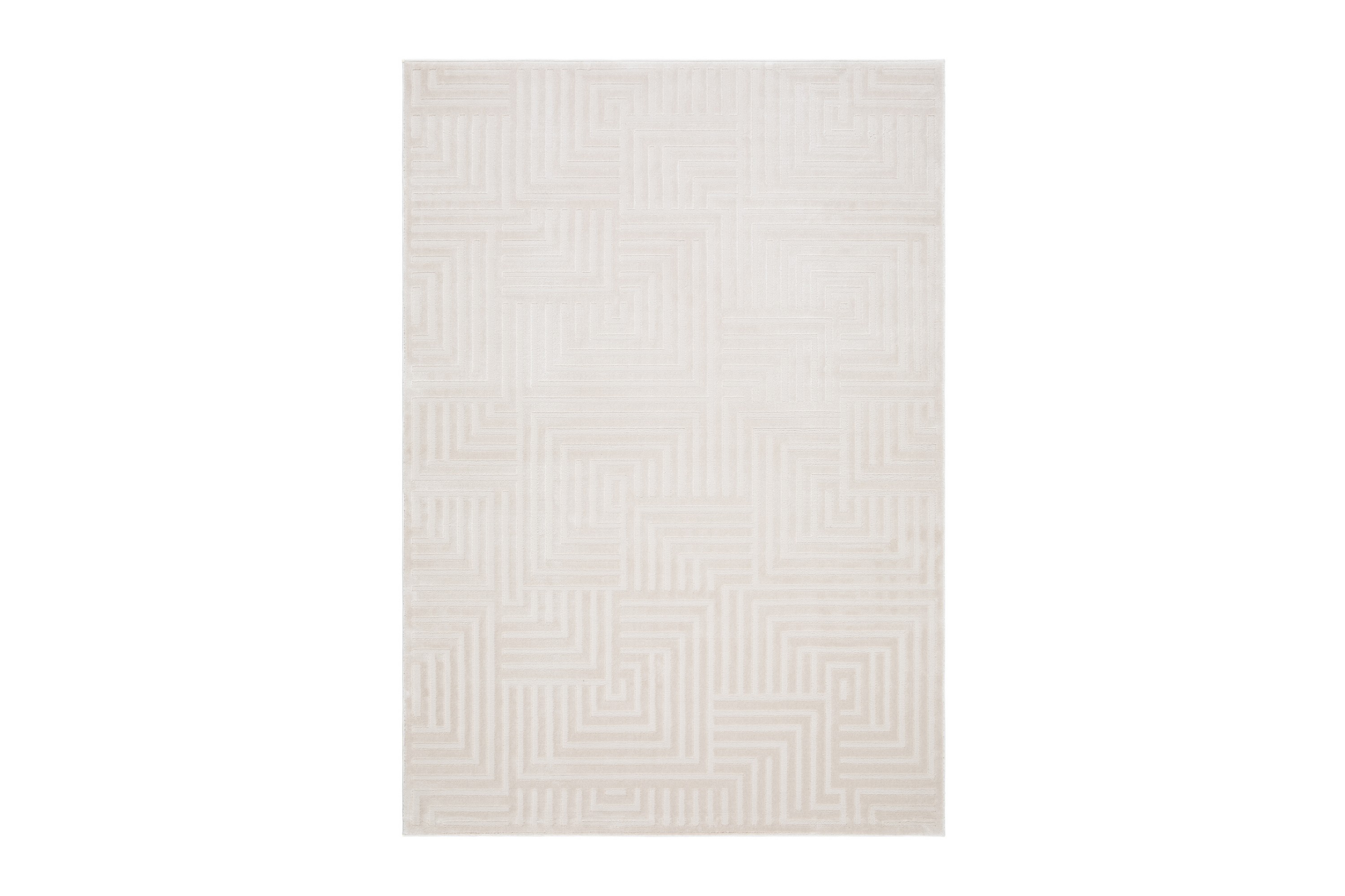 Ritz Wiltonmatta 300x400 cm Rektangulär Creme