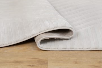 Ritz Wiltonmatta 80x150 cm Rektangulär - Creme - Textil & mattor - Matta - Modern matta - Friezematta