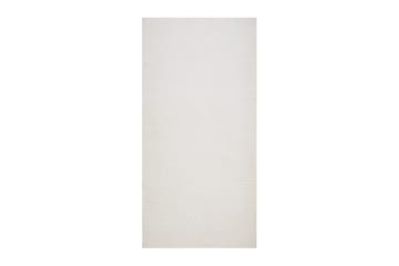 Ritz Wiltonmatta 80x150 cm Rektangulär - Creme - Textil & mattor - Matta - Modern matta - Friezematta