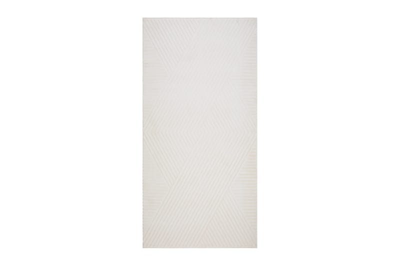 Ritz Wiltonmatta 80x150 cm Rektangulär - Creme - Textil & mattor - Matta - Modern matta - Friezematta