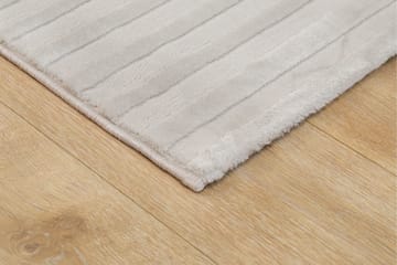 Ritz Wiltonmatta 80x150 cm Rektangulär - Creme - Textil & mattor - Matta - Modern matta - Friezematta