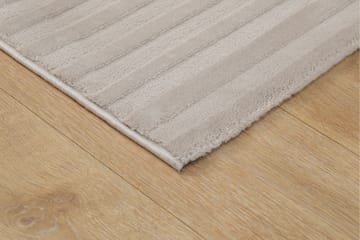 Ritz Wiltonmatta 80x150 cm Rektangulär - Linne - Textil & mattor - Matta - Modern matta - Friezematta