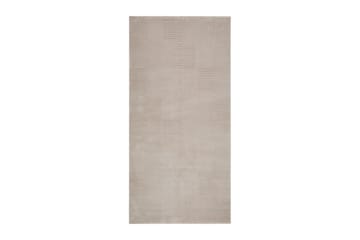 Ritz Wiltonmatta 80x150 cm Rektangulär - Linne - Textil & mattor - Matta - Modern matta - Friezematta