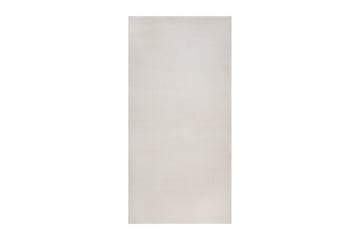 Ritz Wiltonmatta 80x250 cm Rektangulär - Creme - Textil & mattor - Matta - Modern matta - Friezematta