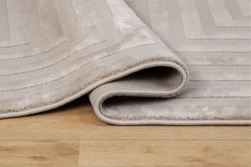 Ritz Wiltonmatta 80x250 cm Rektangulär - Linne - Textil & mattor - Matta - Modern matta - Friezematta