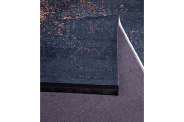 Wiltonmatta Heikant 120x180 Rektangulär - Flerfärgad - Textil & mattor - Matta - Modern matta - Friezematta