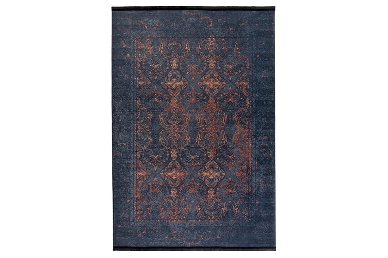 Wiltonmatta Heikant 160x230 Rektangulär - Flerfärgad - Textil & mattor - Matta - Modern matta - Friezematta