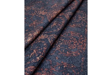 Wiltonmatta Heikant 180x290 Rektangulär - Flerfärgad - Textil & mattor - Matta - Modern matta - Friezematta