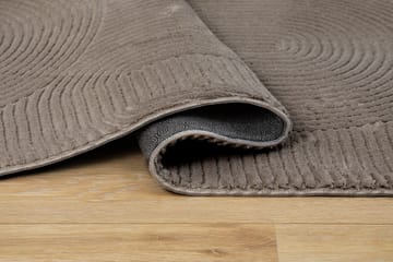 Castello Wiltonmatta 160x230 cm Rektangulär - Linne - Textil & mattor - Matta - Modern matta - Friezematta
