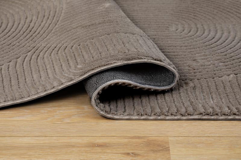 Castello Wiltonmatta 160x230 cm Rektangulär - Linne - Textil & mattor - Matta - Modern matta - Friezematta