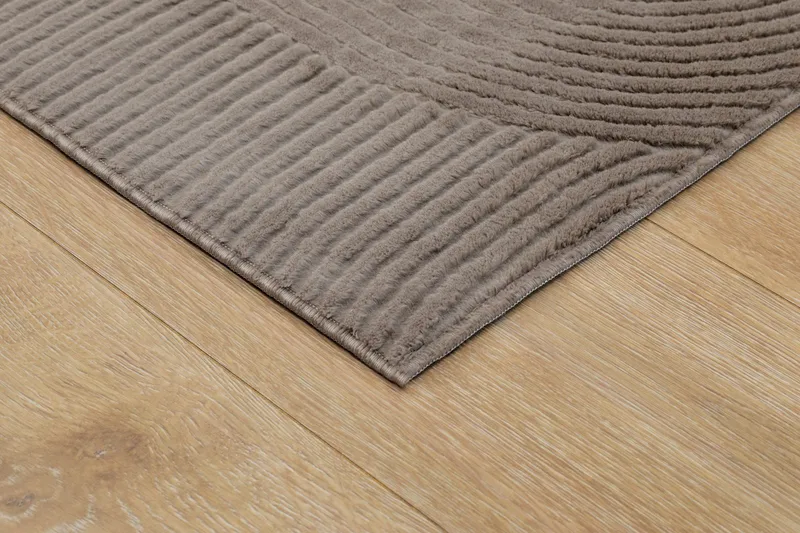 Castello Wiltonmatta 160x230 cm Rektangulär - Linne - Textil & mattor - Matta - Modern matta - Wiltonmatta