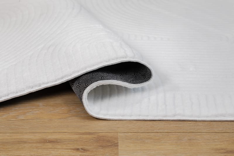Castello Wiltonmatta 160x230 cm Rektangulär - Vit - Textil & mattor - Matta - Modern matta - Gångmatta