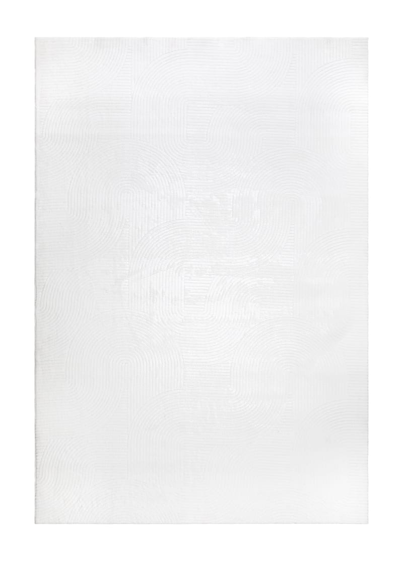 Castello Wiltonmatta 200x290 cm Rektangulär - Vit - Textil & mattor - Matta - Modern matta - Gångmatta