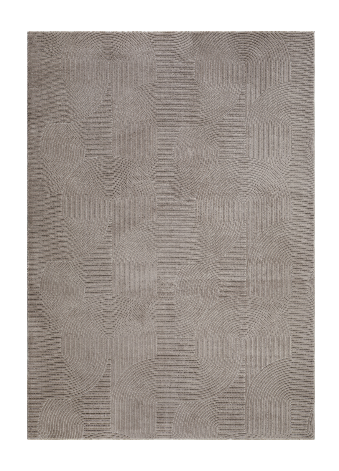 Castello Wiltonmatta 200x290 cm Rektangulär Linne