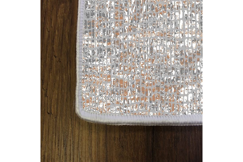 Homefesto 7 Matta 100x150 cm - Multifärgad - Textil & mattor - Matta - Modern matta - Wiltonmatta