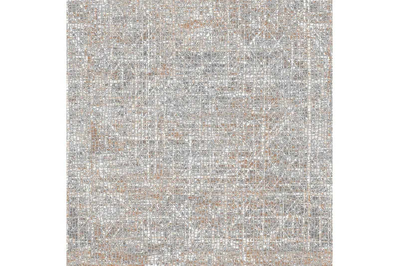 Homefesto 7 Matta 100x150 cm - Multifärgad - Textil & mattor - Matta - Modern matta - Wiltonmatta